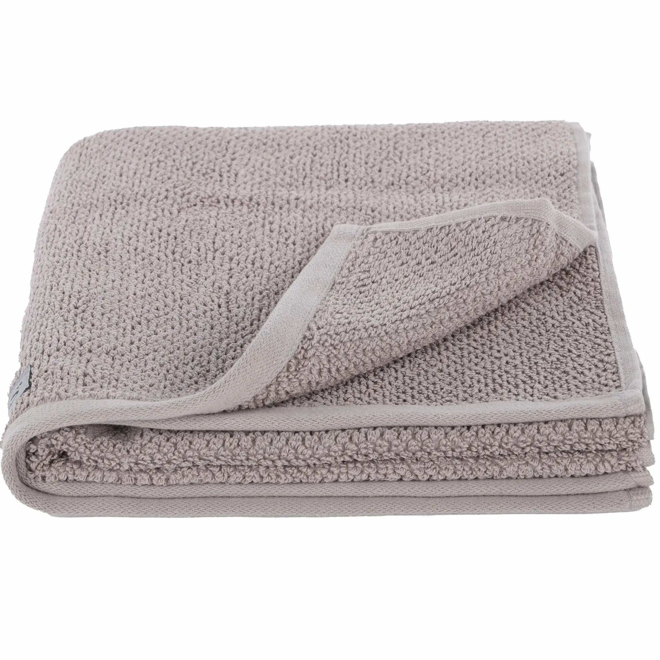 Ross Duschtuch unifarben 70x140cm