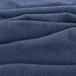 Ross Duschtuch unifarben 70x140cm