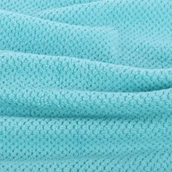 Ross Duschtuch unifarben 70x140cm