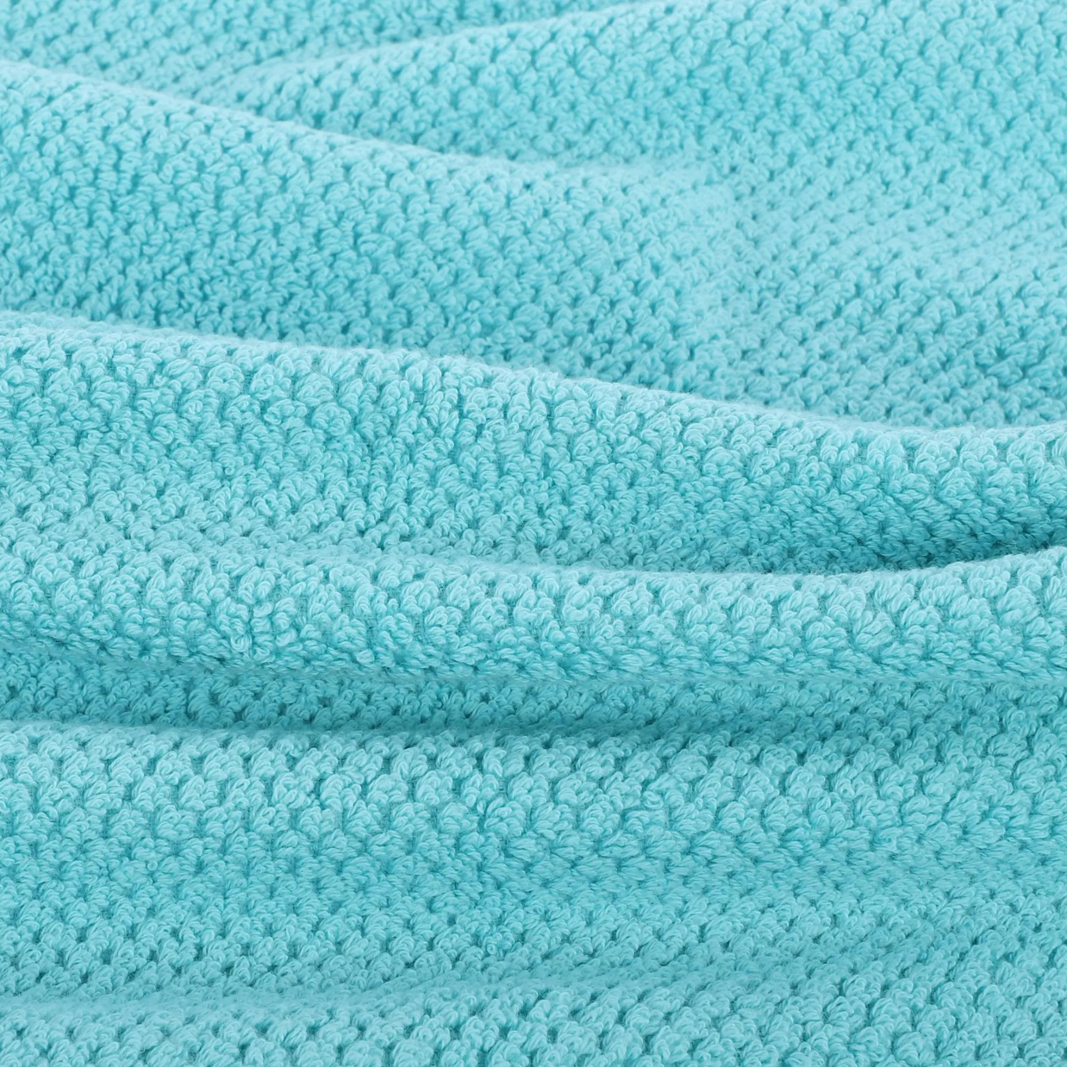 Ross Duschtuch unifarben 70x140cm