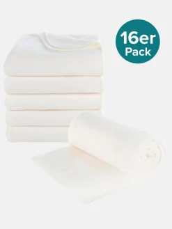 Dream House 16er Pack Fleecedecke 130x170cm