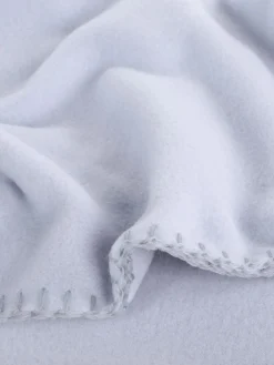 Dream House 16er Pack Fleecedecke 130x170cm