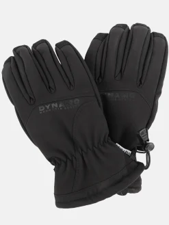 Herren Grinario Sports Erwachsenen Skihandschuh Softshell