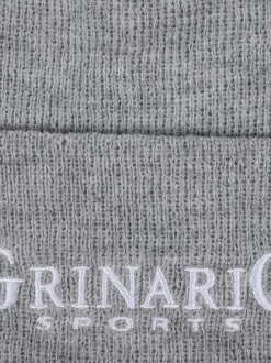 Damen Grinario Sports Erwachsenen Strickmütze