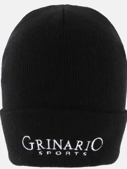 Damen Grinario Sports Erwachsenen Strickmütze