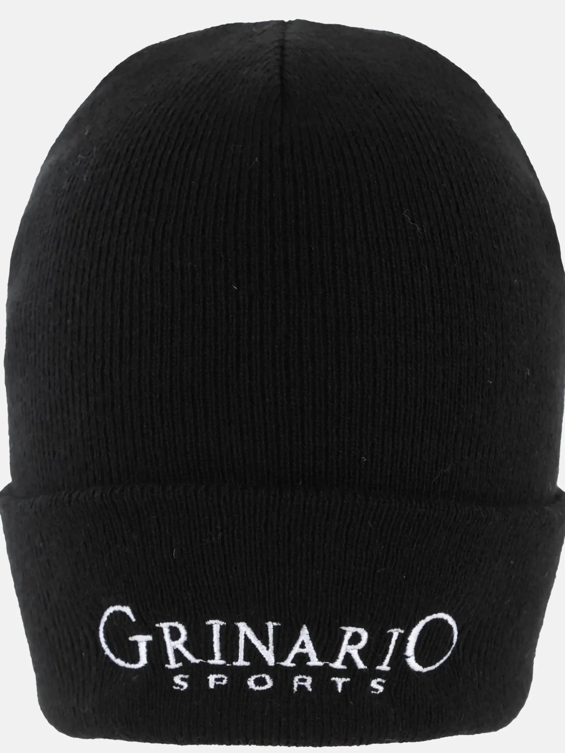 Damen Grinario Sports Erwachsenen Strickmütze