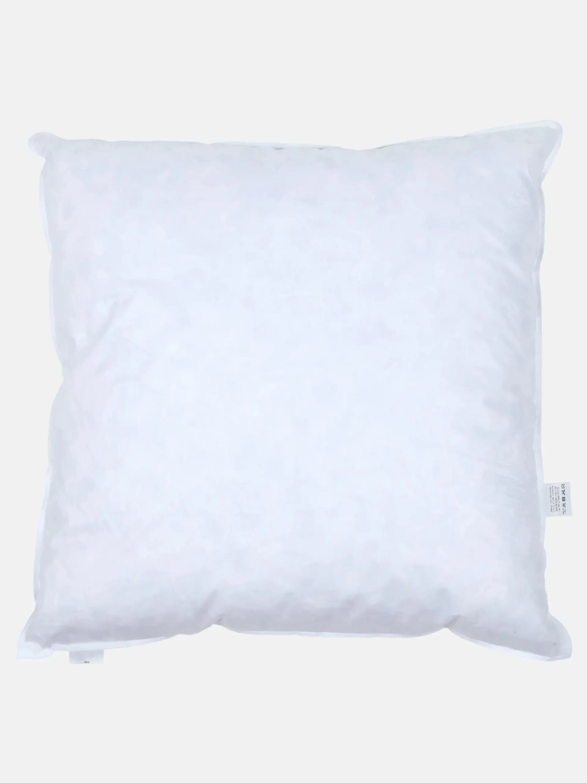 No Manufacturer Federfüllkissen 50x50cm