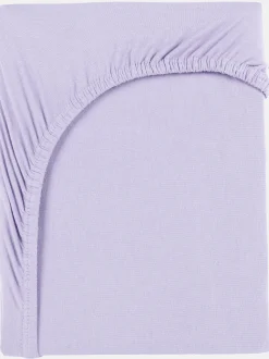 Vario Feinjersey Spannbetttuch 140x200cm bis 160x220cm