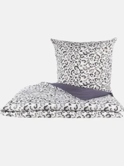 Dream House Flanell-Bettwäsche, 155x220cm