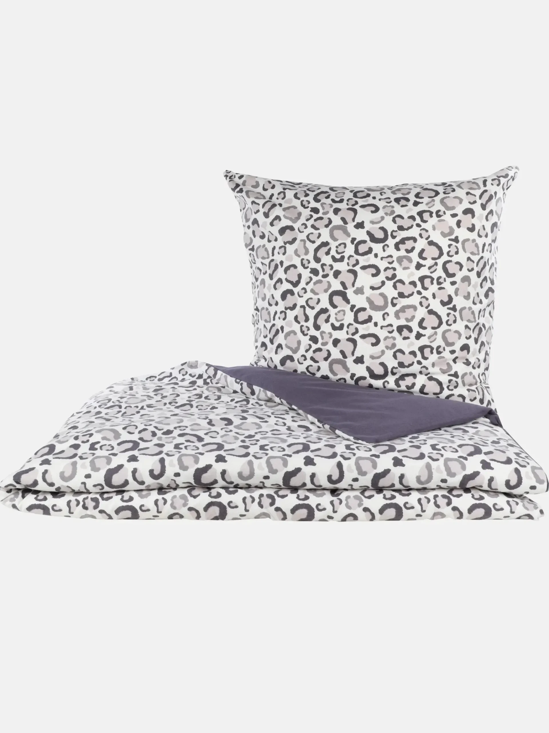 Dream House Flanell-Bettwäsche, 155x220cm