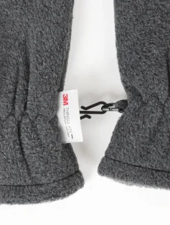 Damen Grinario Sports Fleece Sporthandschuhe