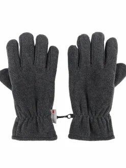 Herren Grinario Sports Fleece Sporthandschuhe