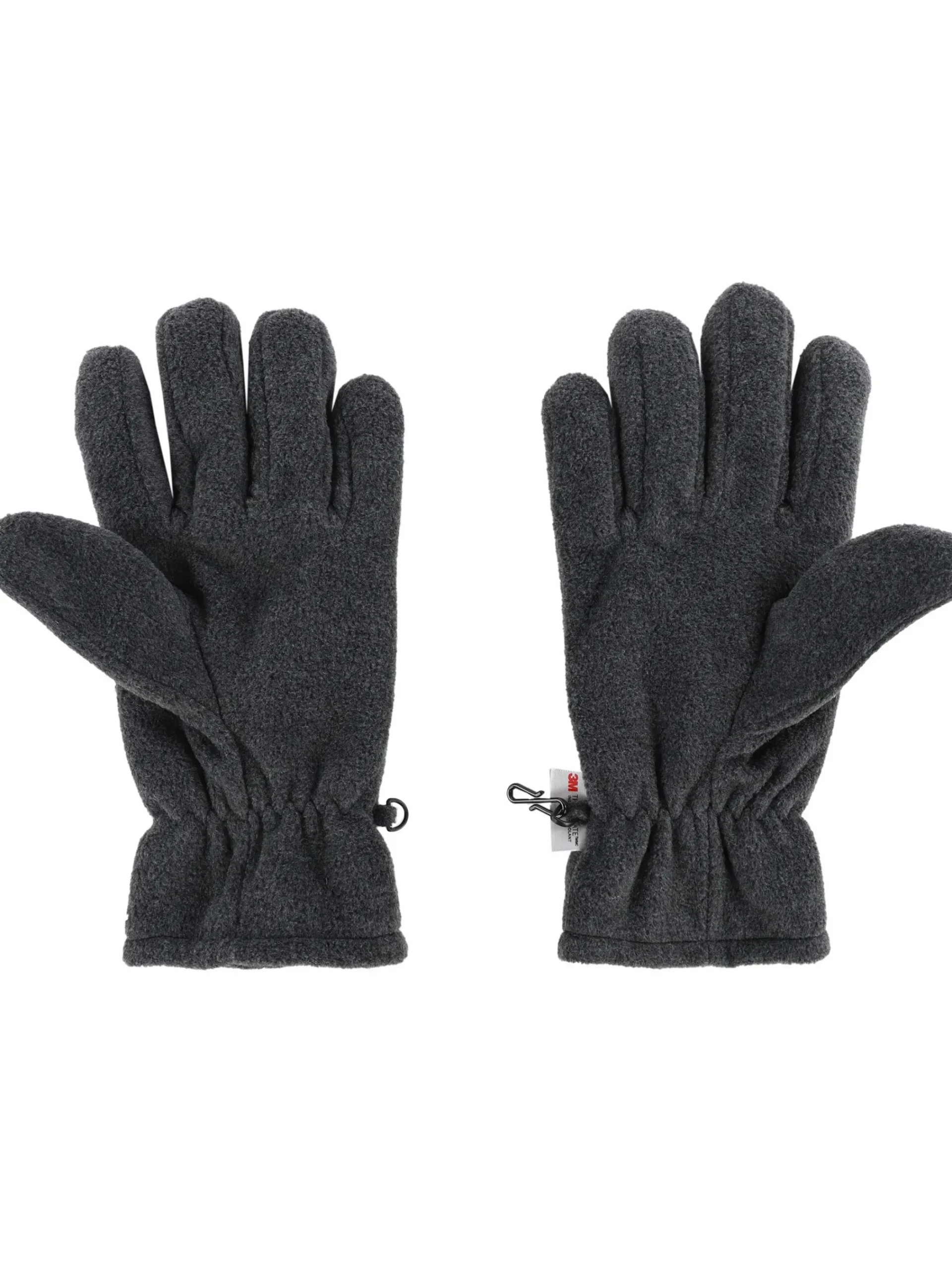 Herren Grinario Sports Fleece Sporthandschuhe