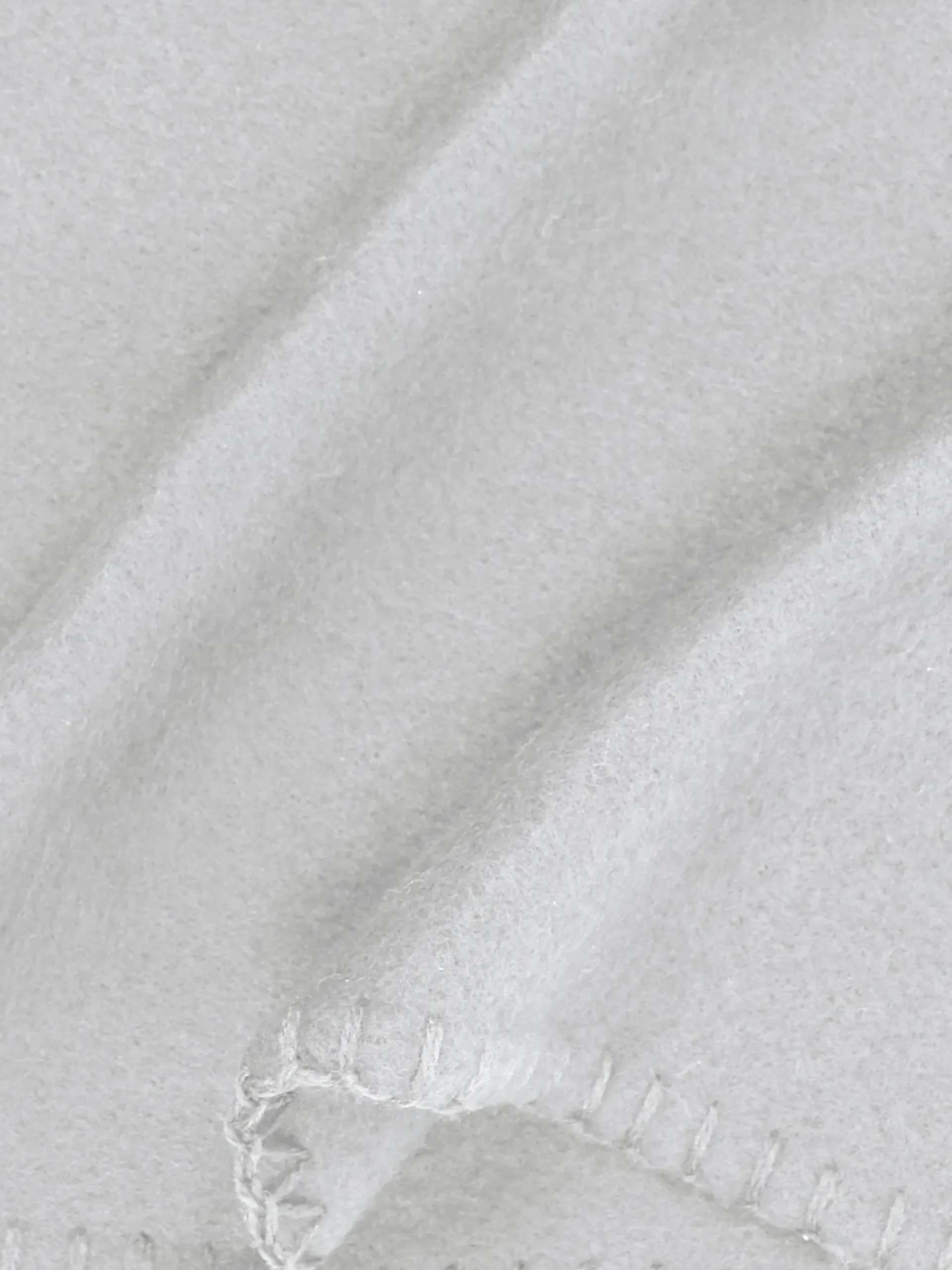 Dream House Fleecedecke für Pärchen 220x240cm