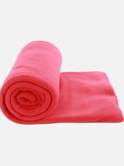 Dream House Fleecedecke für Pärchen 220x240cm