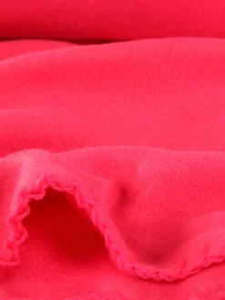 Dream House Fleecedecke für Pärchen 220x240cm