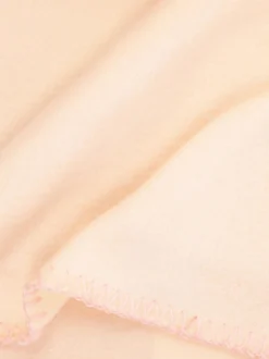 Dream House Fleecedecke 130x170cm