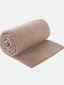 Dream House Fleecedecke 130x170cm