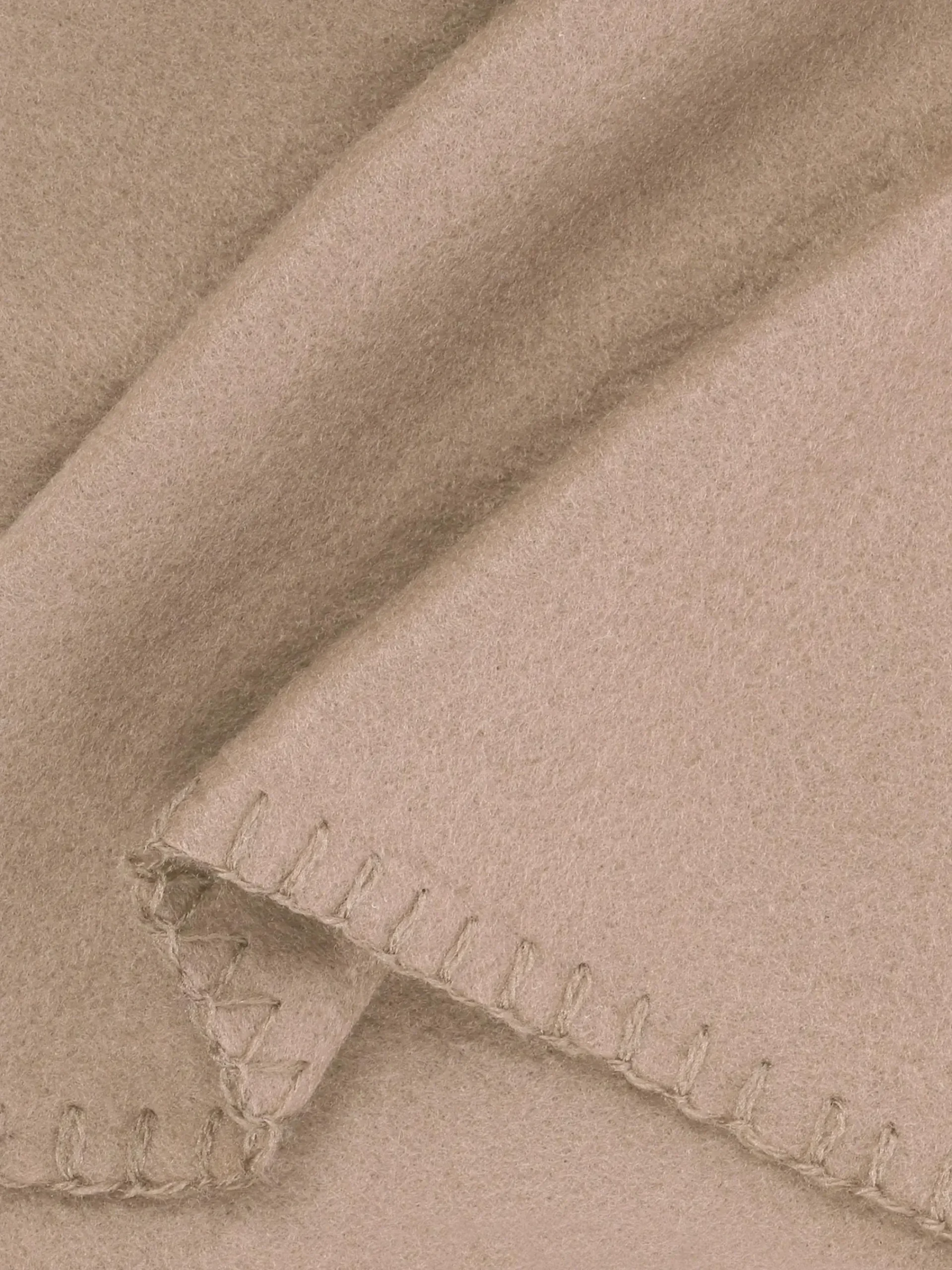 Dream House Fleecedecke 130x170cm