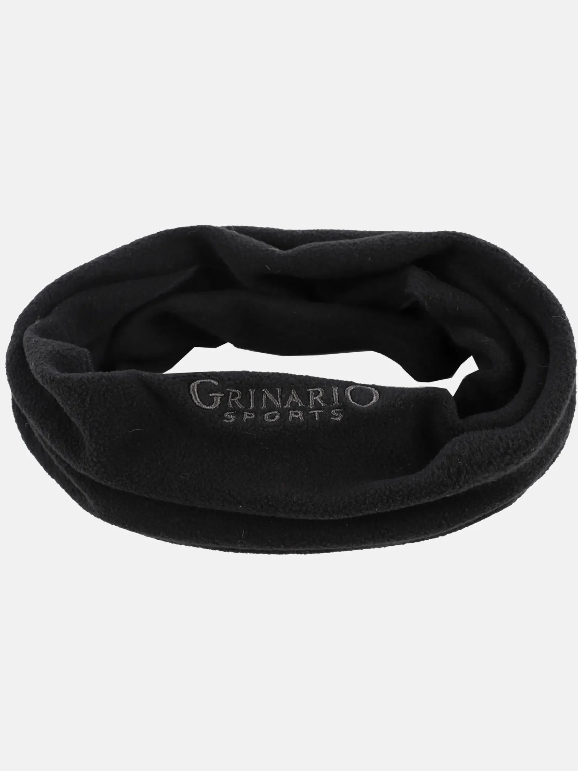 Damen Grinario Sports Fleeceschal unifarben