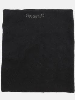 Damen Grinario Sports Fleeceschal unifarben