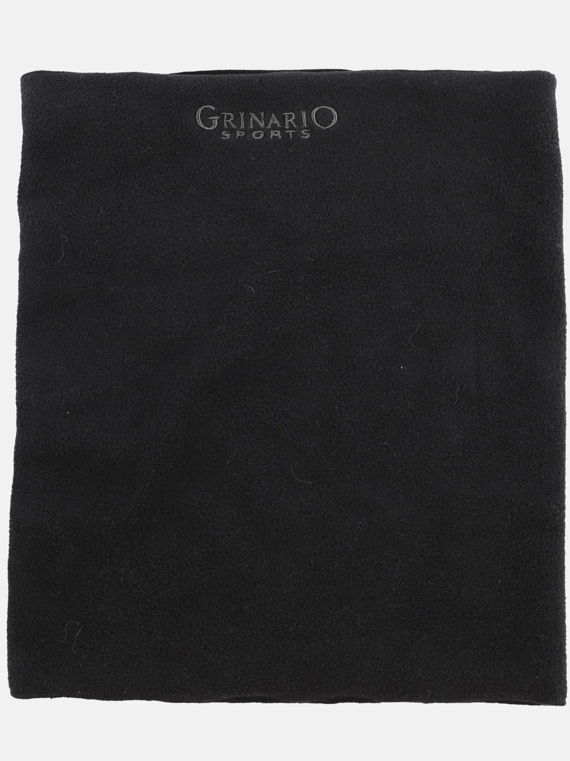 Damen Grinario Sports Fleeceschal unifarben