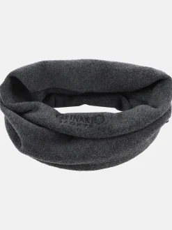 Damen Grinario Sports Fleeceschal unifarben