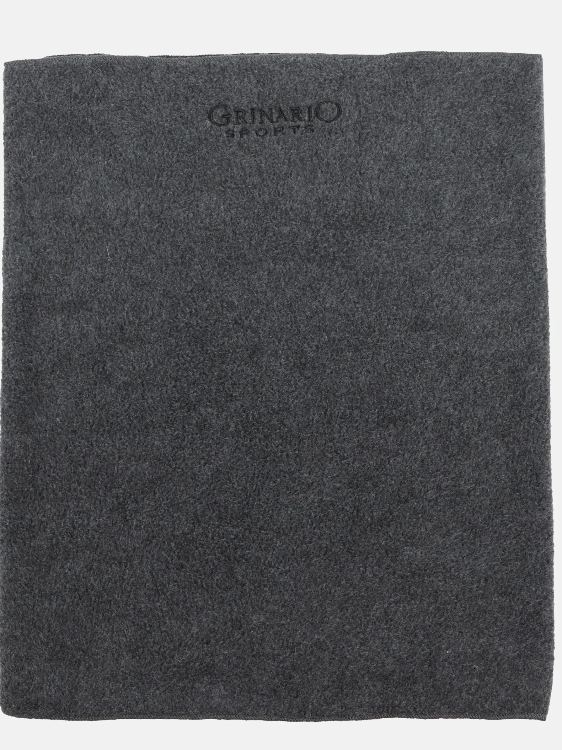 Damen Grinario Sports Fleeceschal unifarben