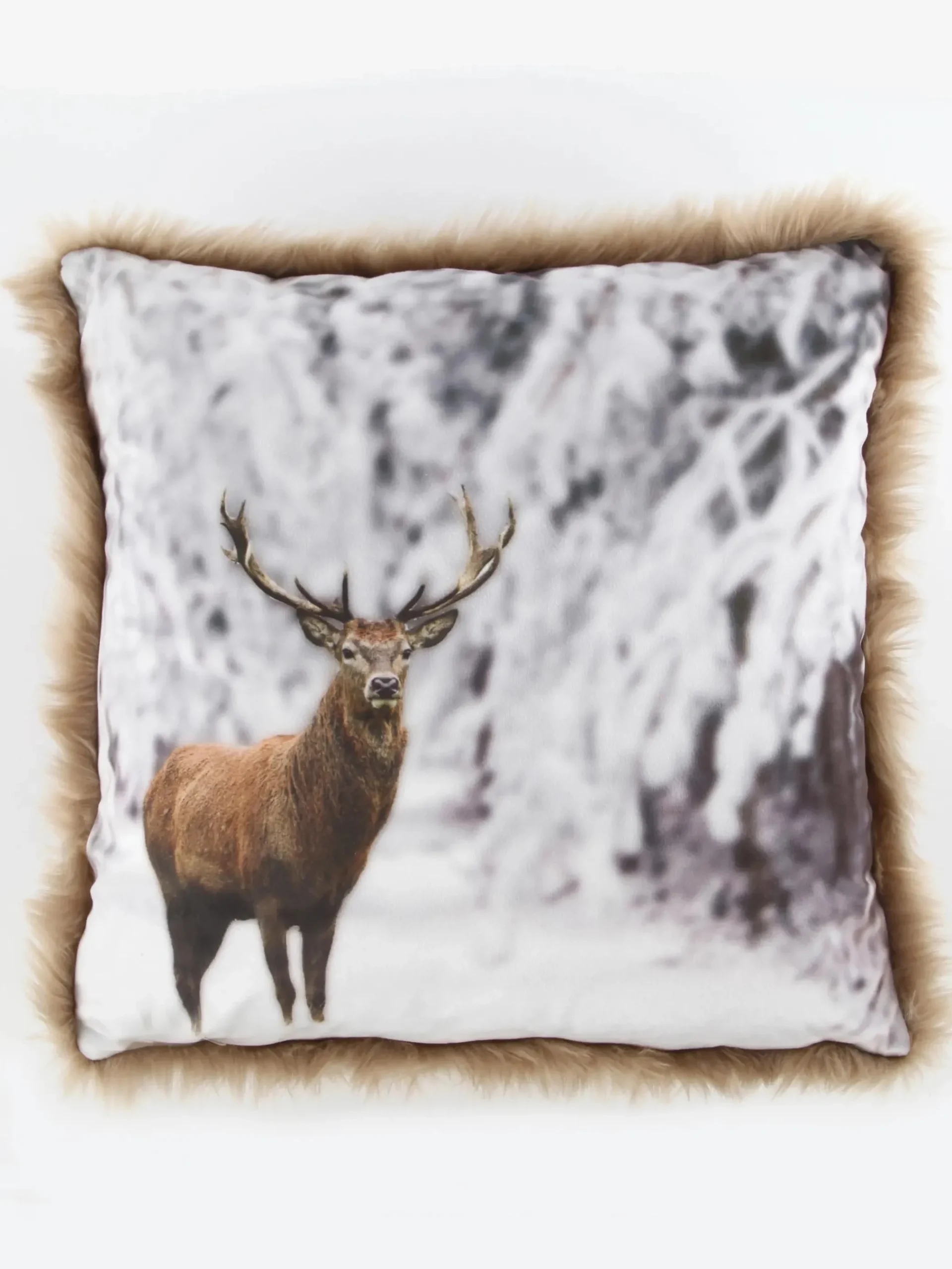 Dream House Fotokissen 45x45cm