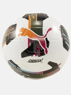 Kinder Puma Fußball "Orbita"