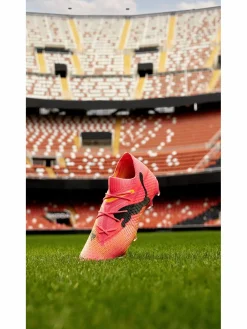 Kinder Puma Fußballschuhe 