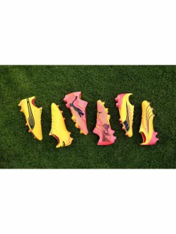 Kinder Puma Fußballschuhe 