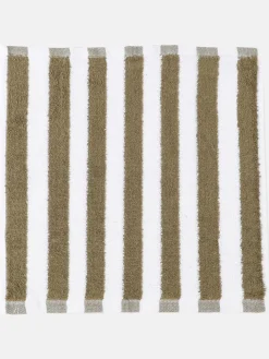 Dream House Gesichtshandtuch aus Baumwolle 30x30cm