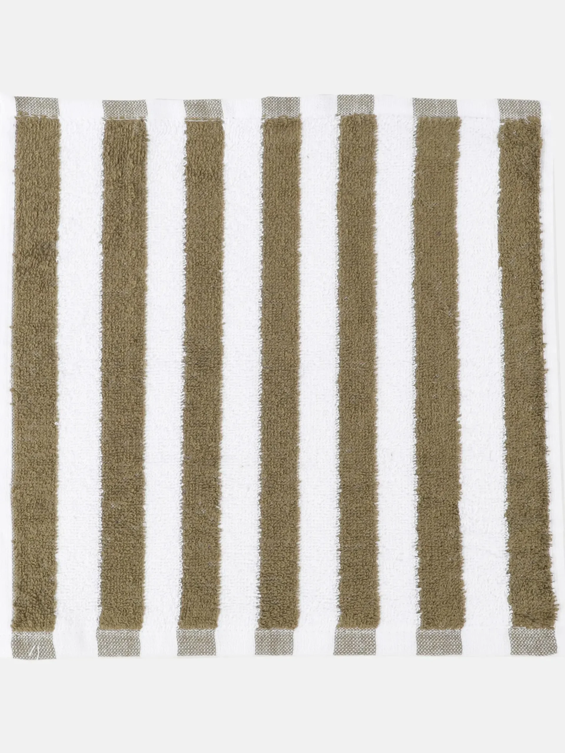 Dream House Gesichtshandtuch aus Baumwolle 30x30cm