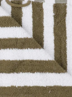 Dream House Gesichtshandtuch aus Baumwolle 30x30cm