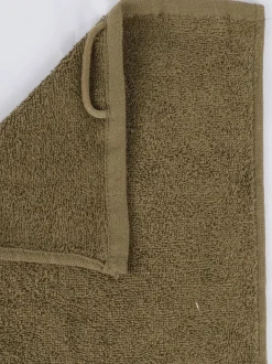 Dream House Gesichtshandtuch aus Baumwolle 30x30cm