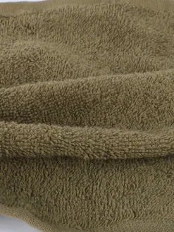 Dream House Gesichtshandtuch aus Baumwolle 30x30cm