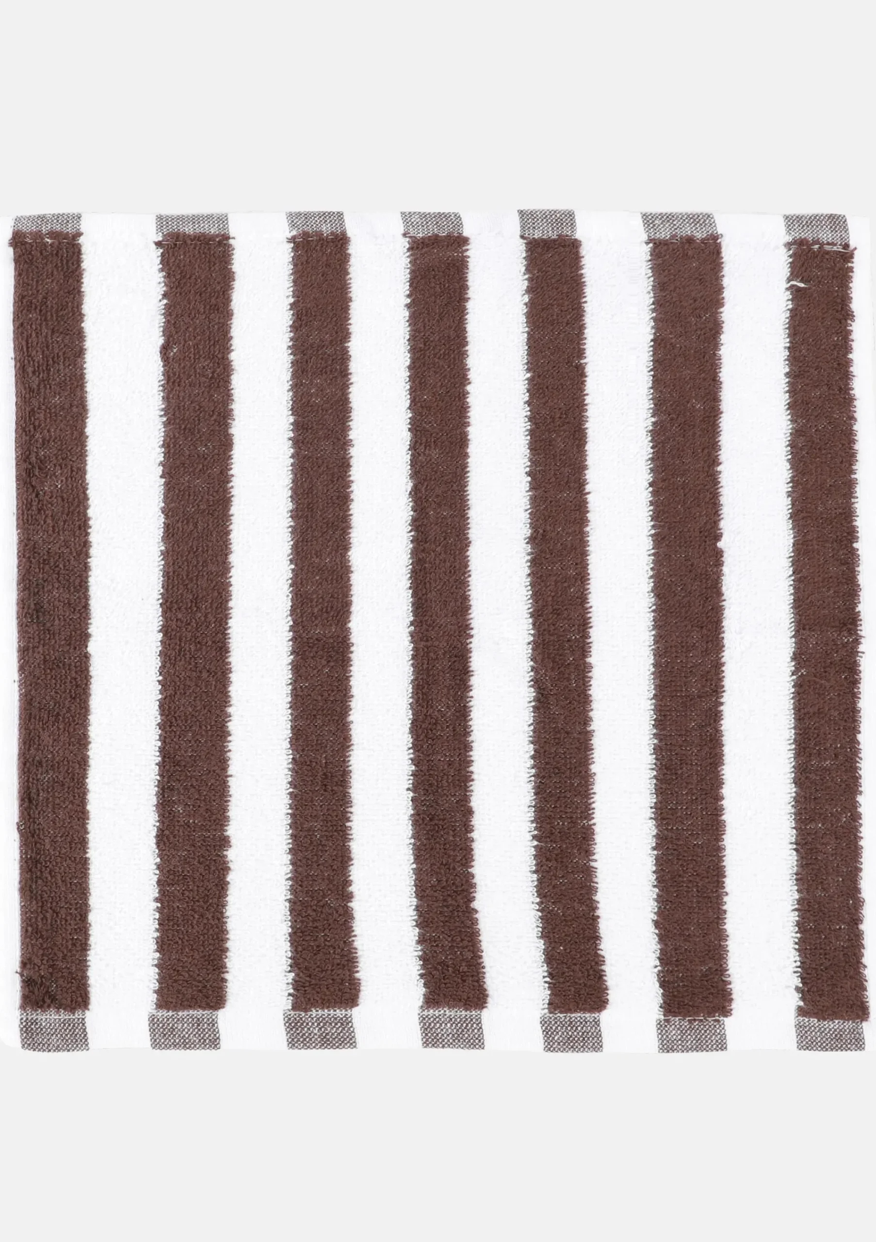 Dream House Gesichtshandtuch aus Baumwolle 30x30cm