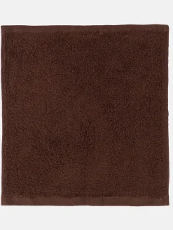 Dream House Gesichtshandtuch aus Baumwolle 30x30cm