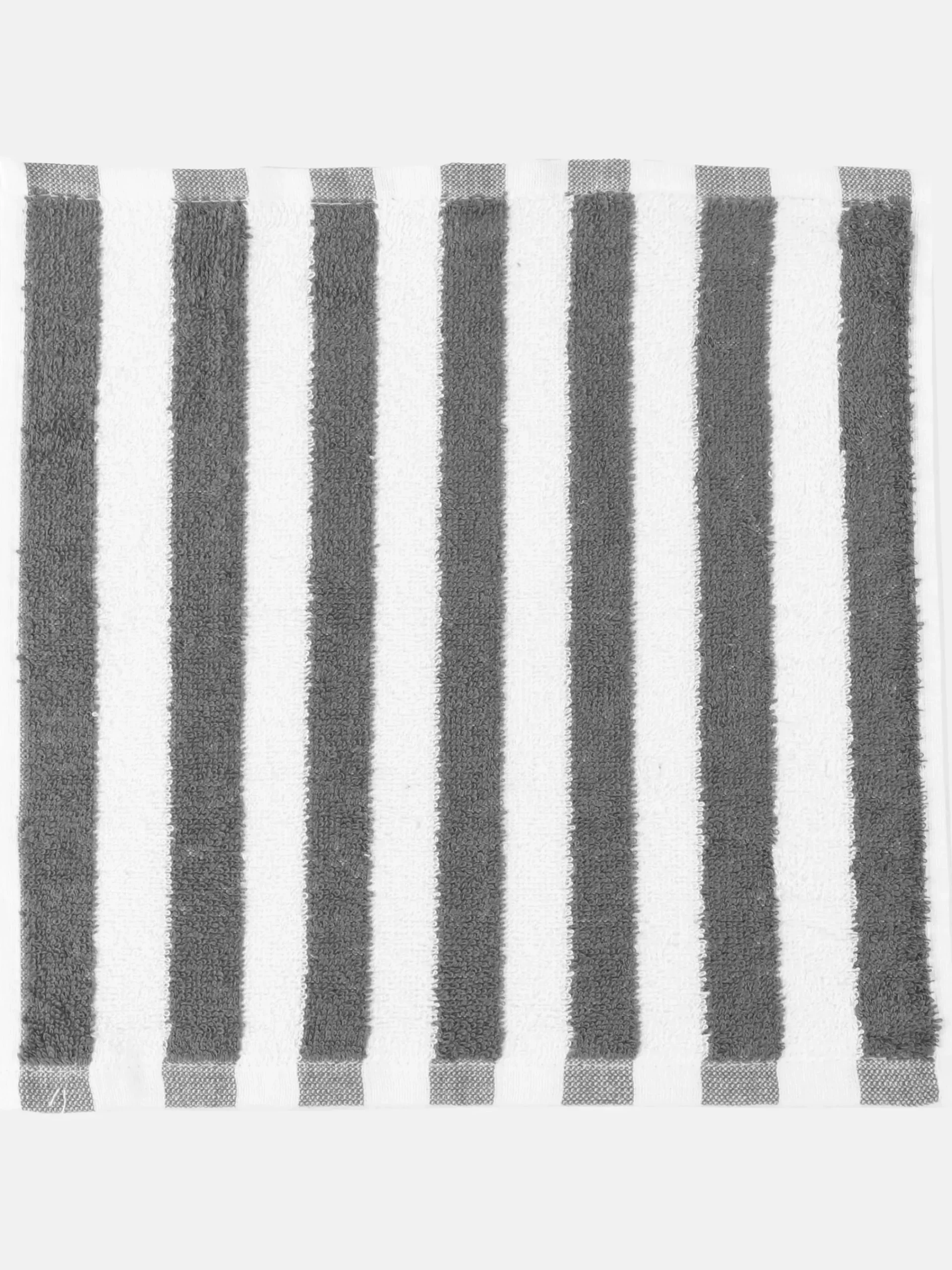 Dream House Gesichtshandtuch aus Baumwolle 30x30cm