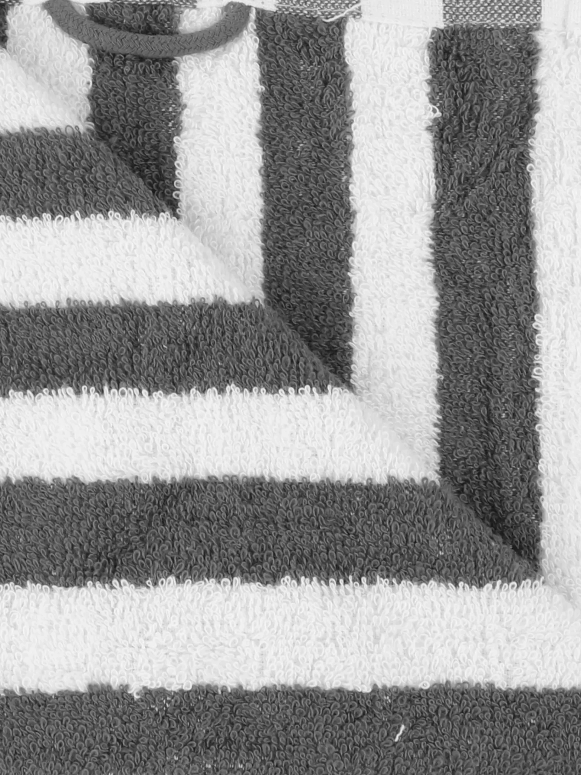 Dream House Gesichtshandtuch aus Baumwolle 30x30cm