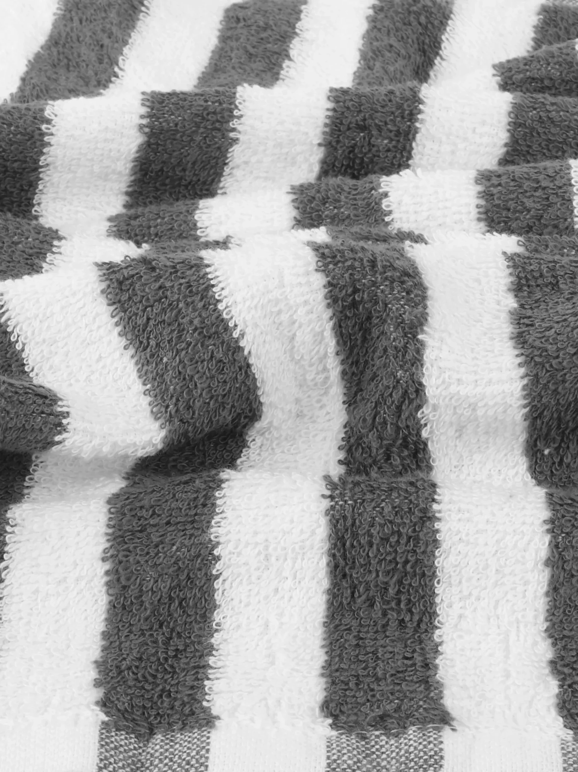 Dream House Gesichtshandtuch aus Baumwolle 30x30cm