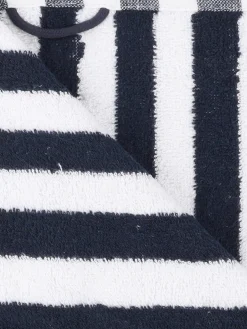 Dream House Gesichtshandtuch aus Baumwolle 30x30cm