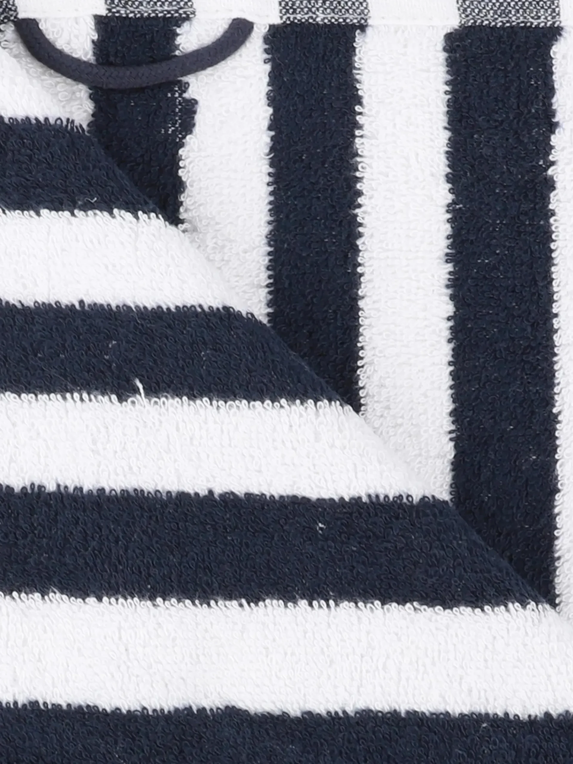 Dream House Gesichtshandtuch aus Baumwolle 30x30cm