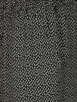 Damen Sonja Blank Große Größen 7/8 Sommerhose