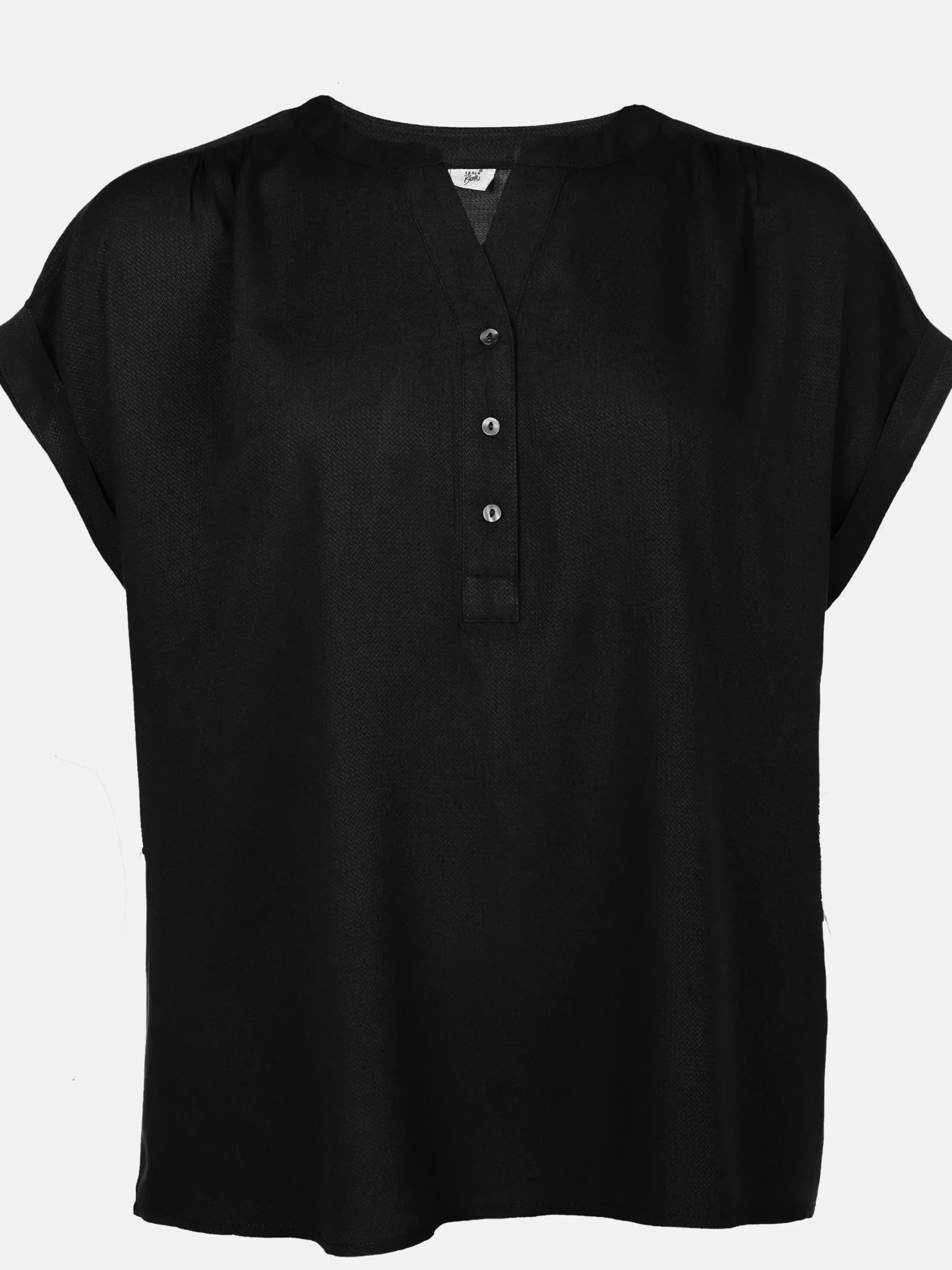 Damen Sonja Blank Große Größen Bluse