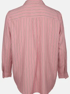 Damen Sonja Blank Große Größen Bluse