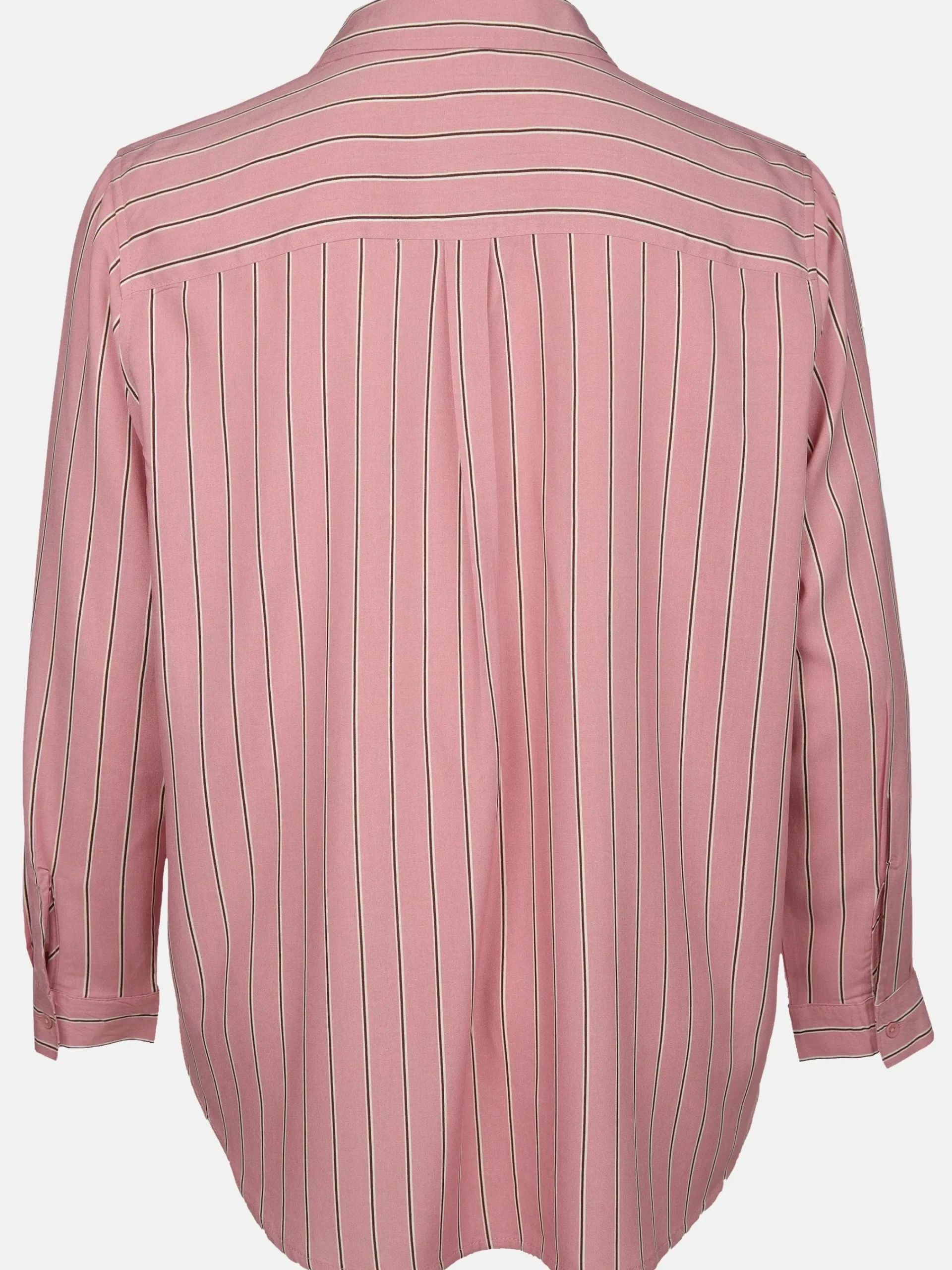 Damen Sonja Blank Große Größen Bluse