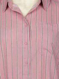 Damen Sonja Blank Große Größen Bluse