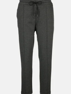 Damen Sonja Blank Große Größen City Jogger